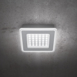 Screen Deco Square LED